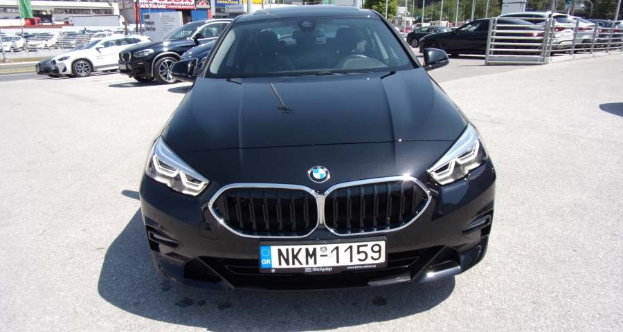 Опция 216 bmw